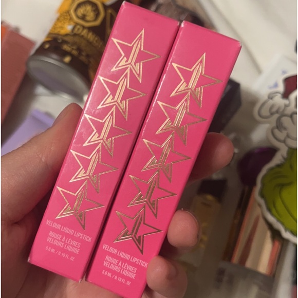 Jeffree Star Other - Jeffree liquid lip